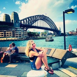 Meet your Posher, Natalienatalie